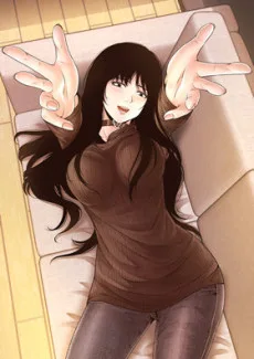 Nappeun Yeoja