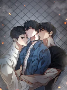 TWIN GUIDE～白と黒の恋着～