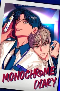 Monochrome Diary