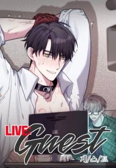 LIVE: Guest