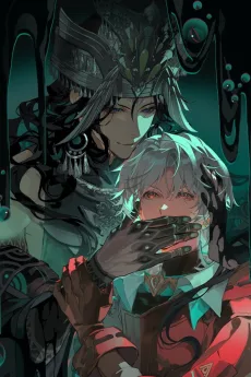 沉冤