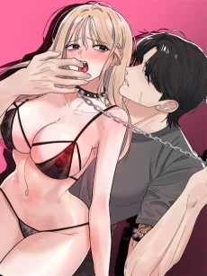 Yeopjip Ajeossiui Gangaji