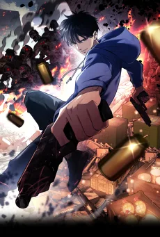 終末転生：報酬アイテムで世界最強へ