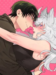 Nya~ Hage Haejwo