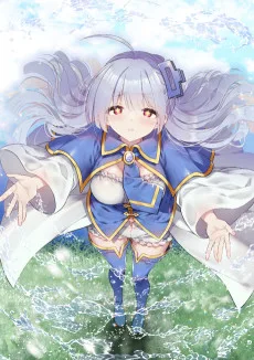 魔法は異世界に置いてきました。　～天才魔導士だった妹のよわくてニューゲーム～