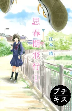 思春期飛行