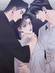 Kiss the trauma