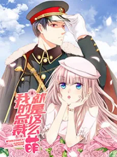 Wo De Zongcai Jiushi Zheme Meng
