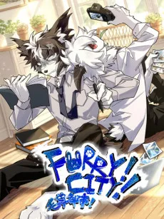 Furry city