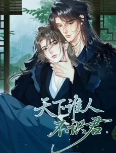 Tianxia Shei Ren Bu Shi Jun