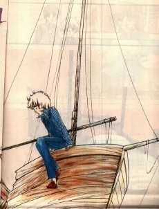 繭の箱舟