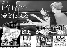灯火からスパークル