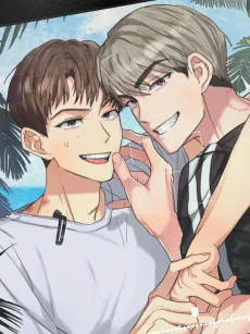 Gunamchingwa Jeonggeureseo Saengjonhagi