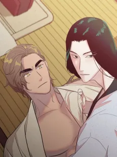 清清尊師〜ひたむきな愛の物語〜