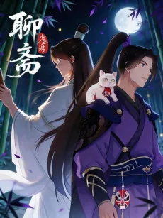 聊斋•少年游