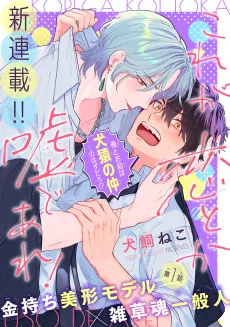 これが恋とか嘘であれ