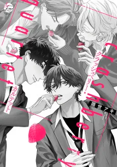 クラッシュベリー・カルテット