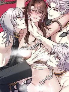 Jiokbangmungi: ROMANCE SAGA