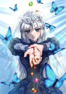 死に戻りの宝石姫は、二度目の人生を謳歌する。