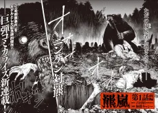 羆嵐