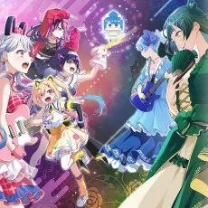 BanG Dream! ゆめ∞みた あられ∞あらぶレーション
