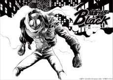 仮面ライダーBlack PART⊗ イミテーション・7