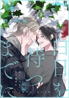 白日を待つまでに