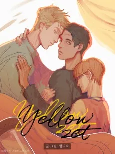 Yellow Zet