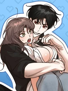 Jumunhasin Vampire Nawatseumnida