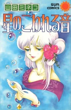 星のこわれる音