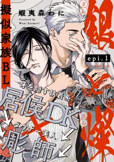銀と燦