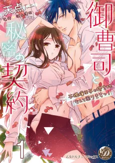 御曹司と秘密の契約～不機嫌王子の抱き枕なんて困りますっ！～