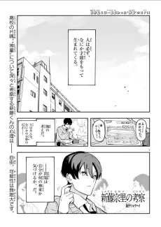 新藤宗里の考察