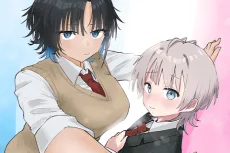 弱くて可愛い君が好き