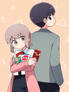 Jjjakkkungirang Nanwomeongneun Manhwa