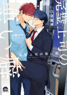 完璧上司の悪い癖