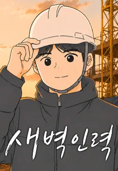 Saebyeogillyeok