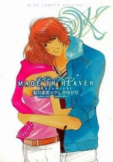 MADE IN HEAVEN