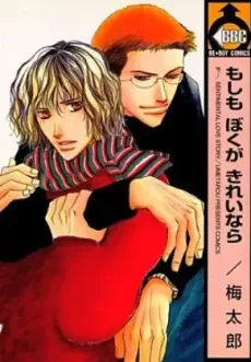 もしもぼくがきれいなら