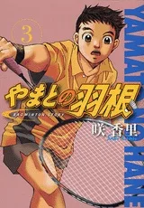 やまとの羽根
