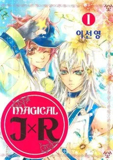 Magical JxR