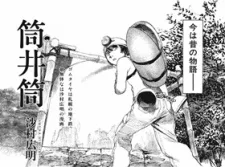 筒井筒