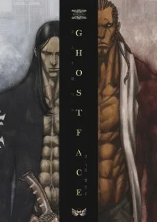 GhostFace