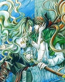 ルードヴィッヒ幻想曲「人魚姫」