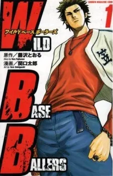 ワイルドベースボーラーズ
