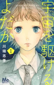 宇宙を駆けるよだか