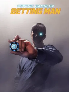 Betting Man