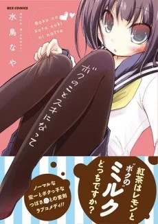 ボクのことスキになって