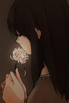 Colorless Girl