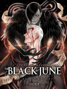 BLACK JUNE